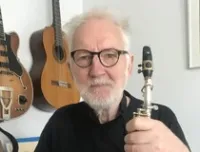 Bertil Fält