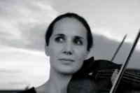 Bild på Utveckla ditt fiolspel: Teknik och uttryck för den avancerade spelaren