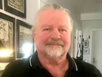 Tony Wrethling