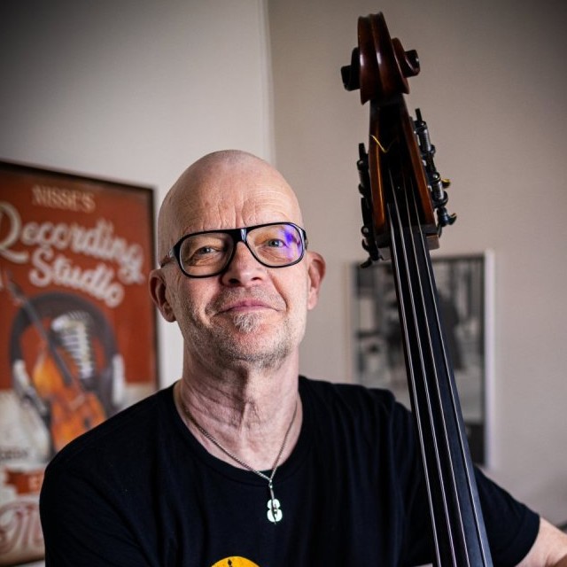 Bild på Elbas & Kontrabas