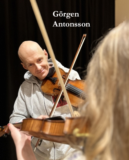 Bild på Privatlektioner fiol (30 min) Bild på Privatlektioner fiol (30 min)