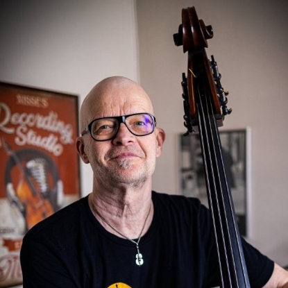 Bild på Elbas & Kontrabas